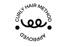 Curly hair method approved