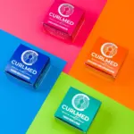 CurlMed Champú Sólido Cabello Rizado e Hidratación 80g - Imagen 7